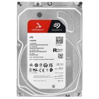 SEAGATE 4TB ST4000VN006 IRONWOLF 256MB NAS 7/24 SATA3 HARDDİSK